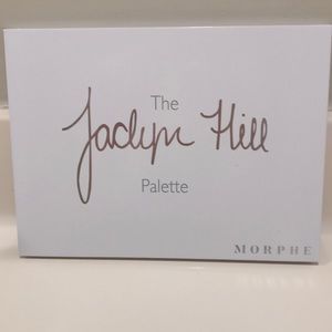 Jaclyn Hill Eyeshadow Palette